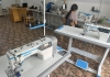 Cửa Hàng Bán Máy May Công Nghiệp Chính Hãng Tại Đam Rông, Lâm Đồng