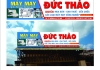  Top 1 Địa chỉ Bán Máy May Chính Hãng, Uy Tín Tại Buôn Mê Thuột
