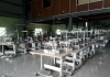 LẮP ĐẶT CÔNG TRÌNH MÁY MAY TẠI ĐĂKNÔNG