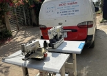 Địa chỉ Bán Máy May Công Nghiệp Chính Hãng, Giá Rẻ Tại Đắk Nông