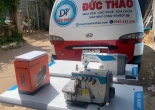 Địa Chỉ Cho Thuê Máy May Công Nghiệp Giá Rẻ Tại Gia Lai