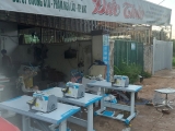 Địa chỉ Bán Máy May Công Nghiệp Chính Hãng, Giá Rẻ Tại Kon Tum