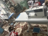 Đức Thảo - Cửa Hàng Bán Máy May Công Nghiệp Chính Hãng Tại Gia lai