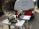 Địa chỉ Bán Máy May Công Nghiệp Chính Hãng, Giá Rẻ Tại Đắk Nông