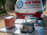Địa Chỉ Cho Thuê Máy May Công Nghiệp Giá Rẻ Tại Gia Lai