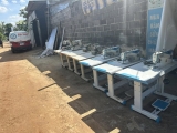 Địa chỉ Bán Máy May Công Nghiệp Chính Hãng, Giá Rẻ Tại Chư Sê, Gia Lai