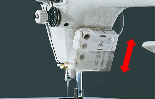 MÁY MAY 1 KIM ĐIỆN TỬ JUKI DDL-900B