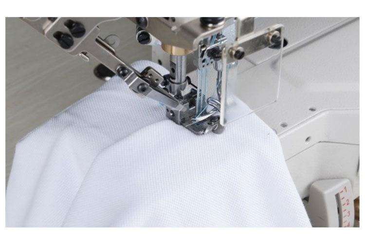 MÁY VIỀN ỐNG 3 KIM ĐÁNH BÔNG XÉN TRÁI ĐIỆN TỬ JACK K4-UT-35ACX356