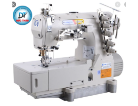 Máy viền đầu bằng xén phải Jack JK-8569ADI-05CBx356