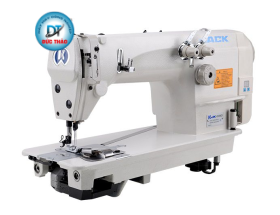MÁY MAY 1 KIM MÓC XÍCH LIỀN TRỤC JACK JK-8558WD-2