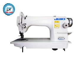 MÁY 1 KIM CHÂN VỊT BƯỚC JUKI DU-1181N