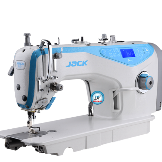 Máy 1 Kim Điện Tử Jack A4