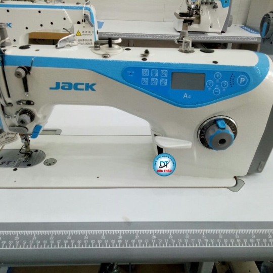 Máy 1 Kim Điện Tử Jack A4