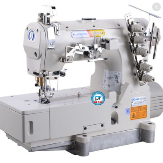 Máy viền đầu bằng xén phải Jack JK-8569ADI-05CBx356