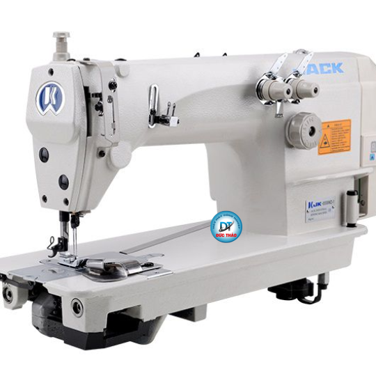 MÁY MAY 1 KIM MÓC XÍCH LIỀN TRỤC JACK JK-8558WD-2