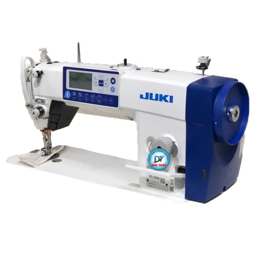 MÁY MAY 1 KIM ĐIỆN TỬ JUKI DDL-8000A