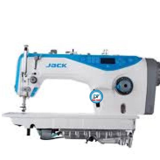 MÁY MAY 1 KIM ĐIỆN TỬ JACK A5