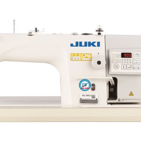 MÁY MAY 1 KIM ĐIỆN TỬ JUKI DDL-900B